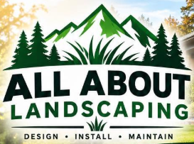 All About Landscaping