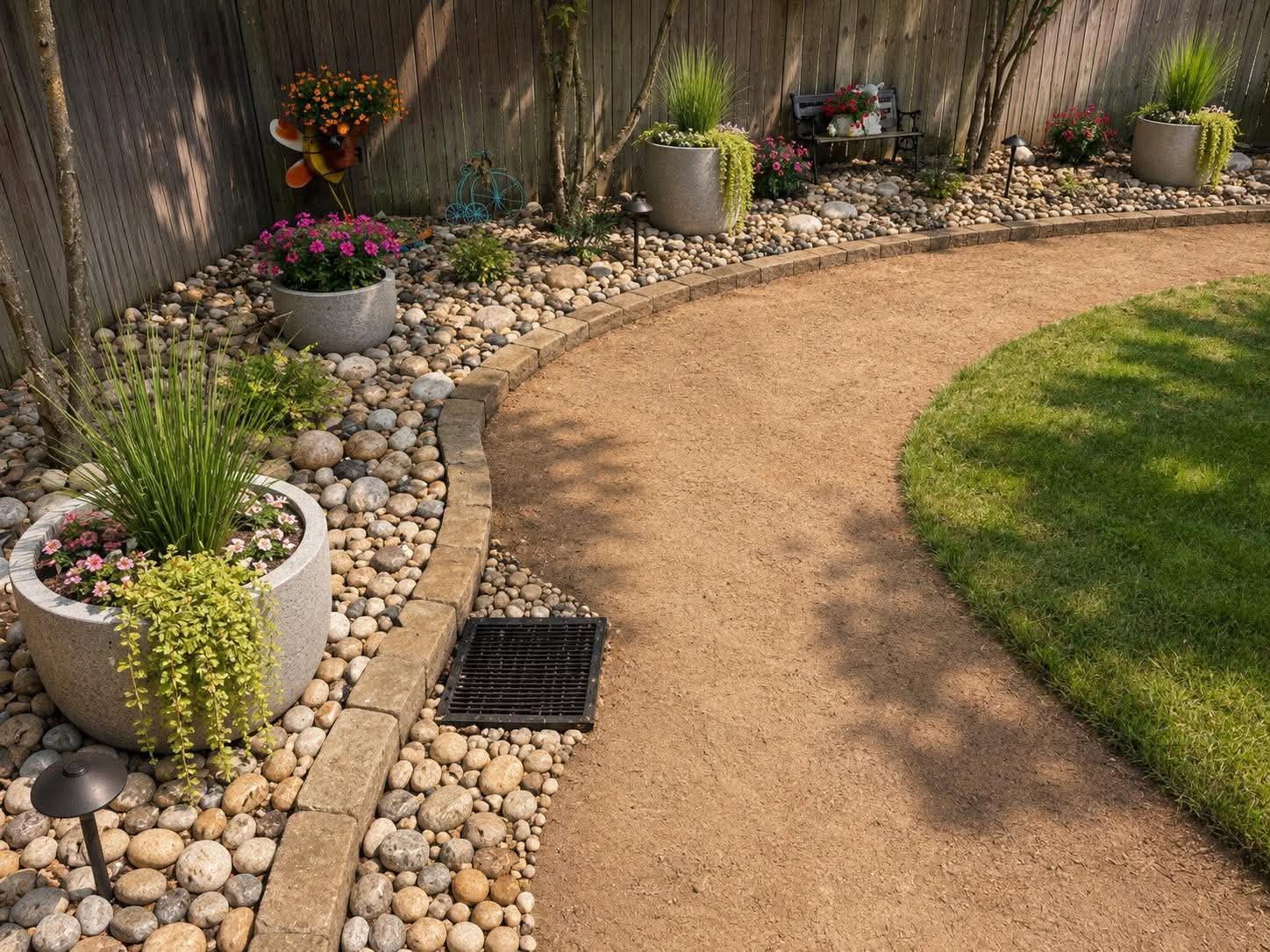 Landscape Design project by All About Landscaping